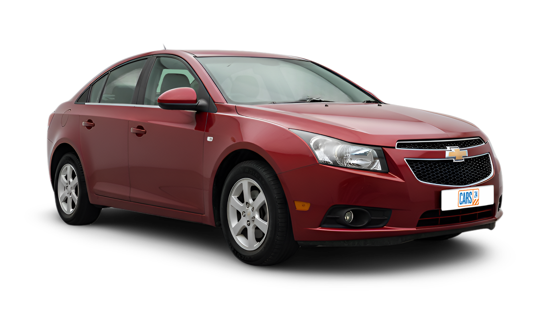 Chevrolet Cruze-img